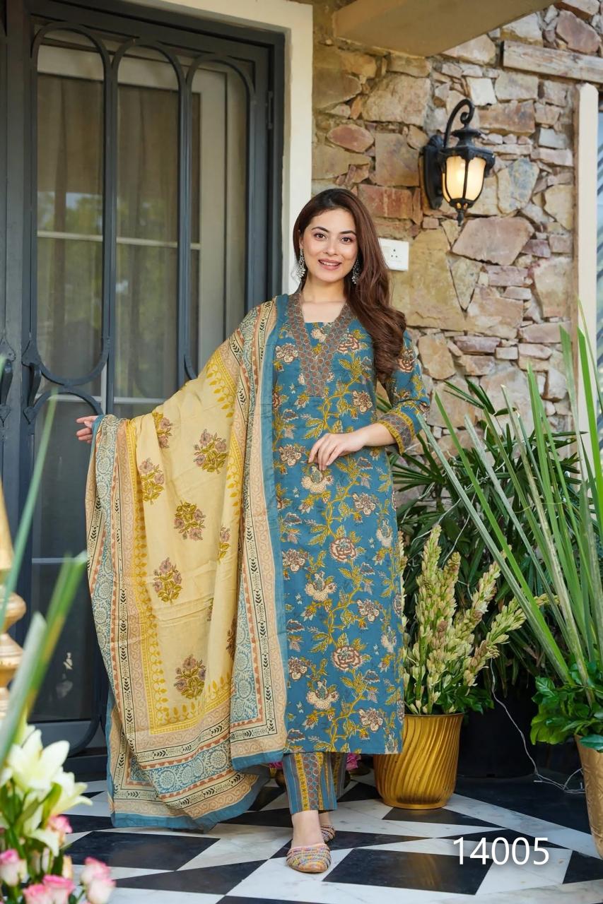 Clora Vol 14 catalog designer kurtis mumbai wholesale market