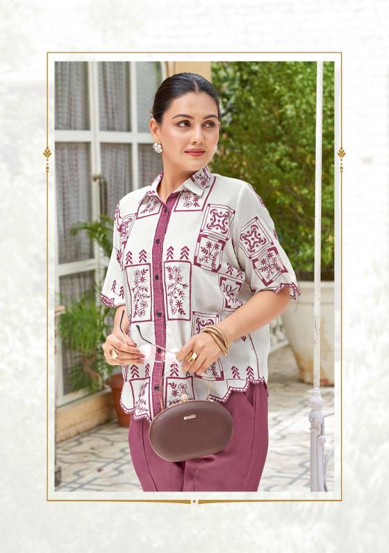 Clysi Blizz catalog co ord sets wholesale