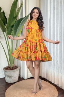 CM 01 0.1 western dress e commerce product 