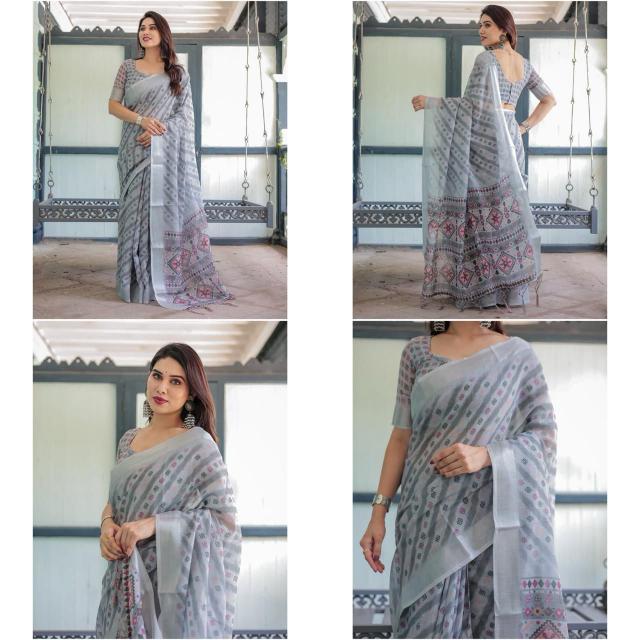 Dazira 360 catalog surat textile market sarees online