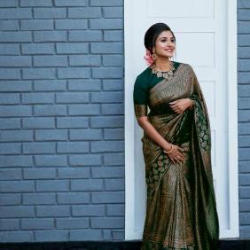 Dazira 4063 catalog surat saree wholesale