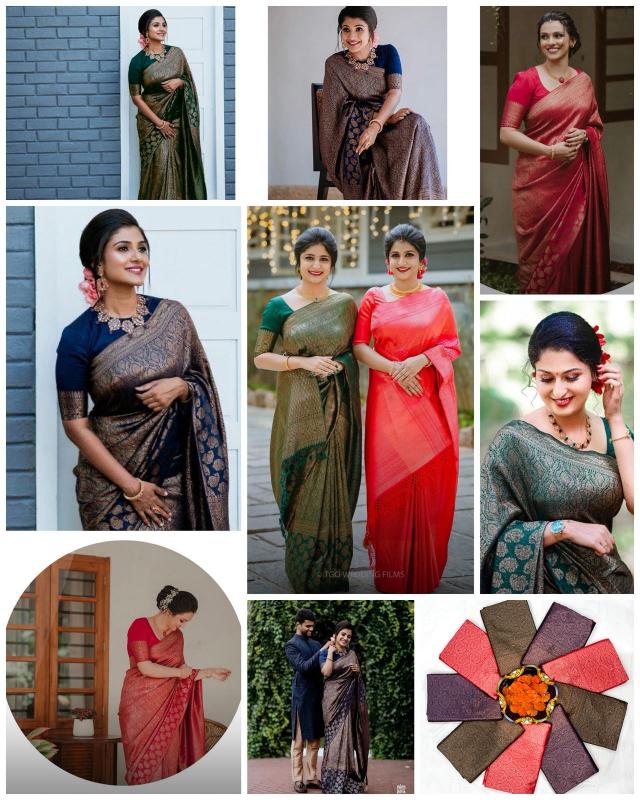 Dazira 4063 catalog surat saree wholesale