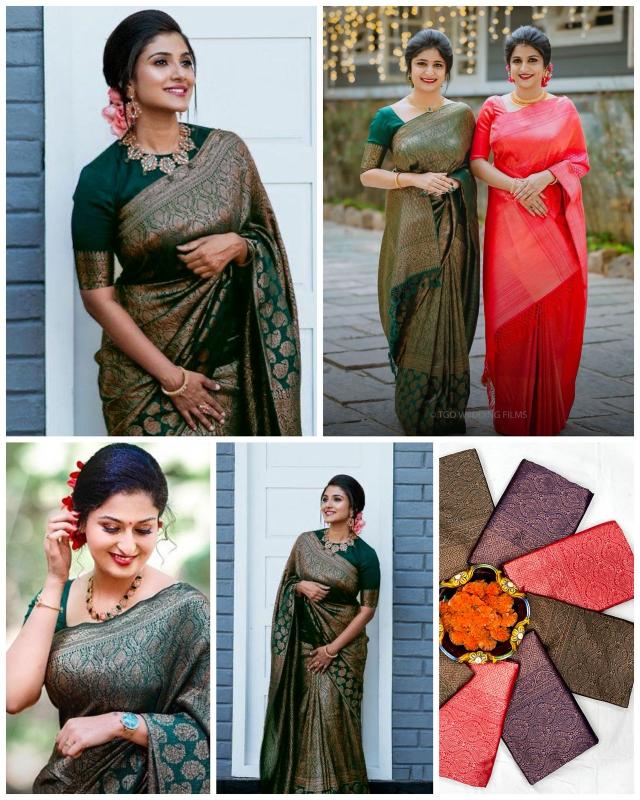 Dazira 4063 catalog surat saree wholesale