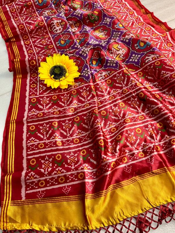 Dazira Bandhani vol 5 catalog bandhani saree surat