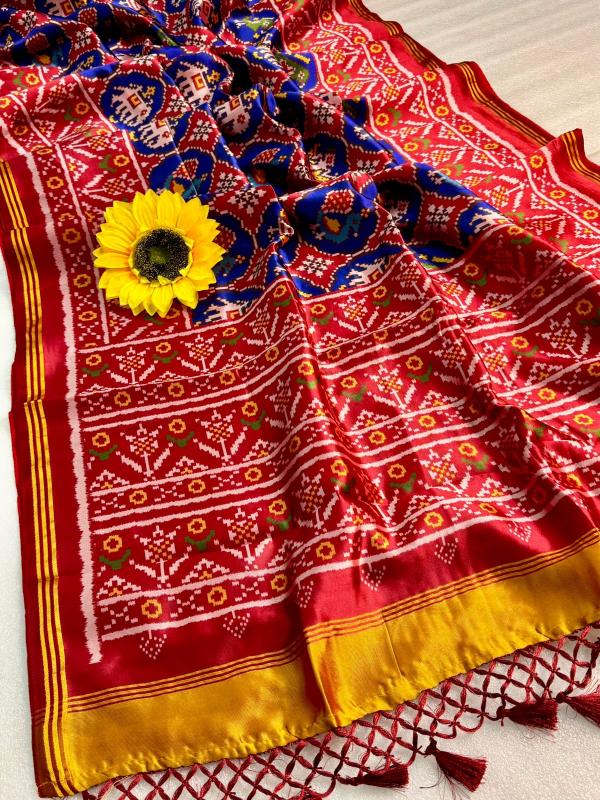 Dazira Bandhani vol 5 catalog bandhani saree surat