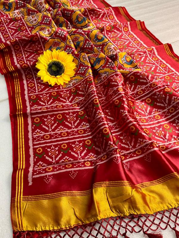 Dazira Bandhani vol 5 catalog bandhani saree surat