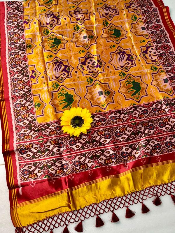 Dazira Bandhani vol 5 catalog bandhani saree surat