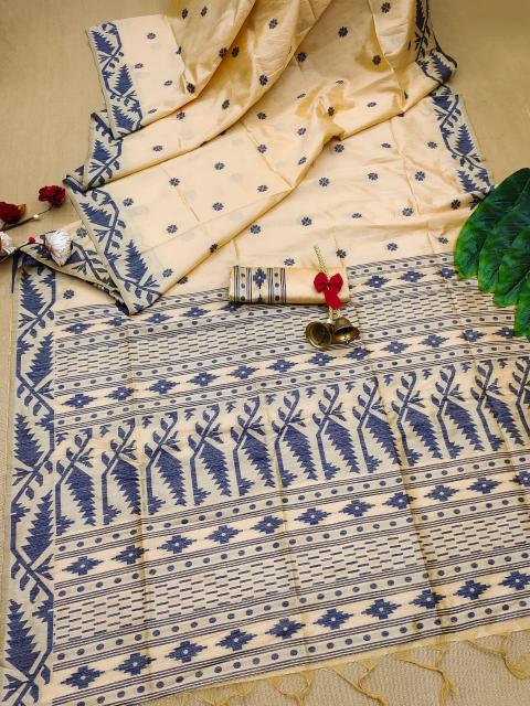 Dazira Banglori Handloom vol 2 catalog aahiri handloom saree surat