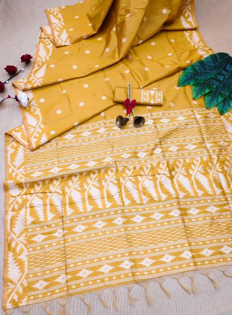 Dazira Banglori Handloom vol 2 catalog aahiri handloom saree surat