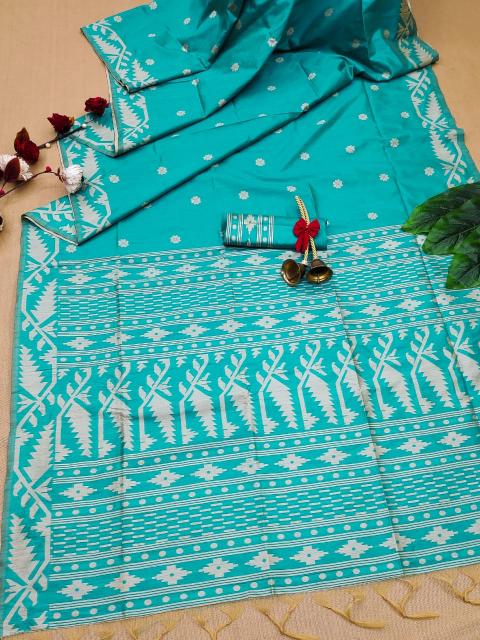 Dazira Banglori Handloom vol 2 catalog aahiri handloom saree surat