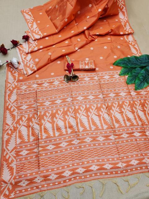Dazira Banglori Handloom vol 2 catalog aahiri handloom saree surat