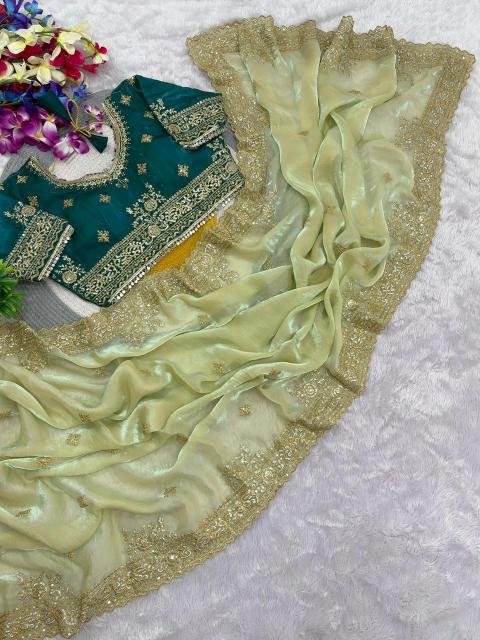 Dazira Charmi catalog designer saree shops in surat india