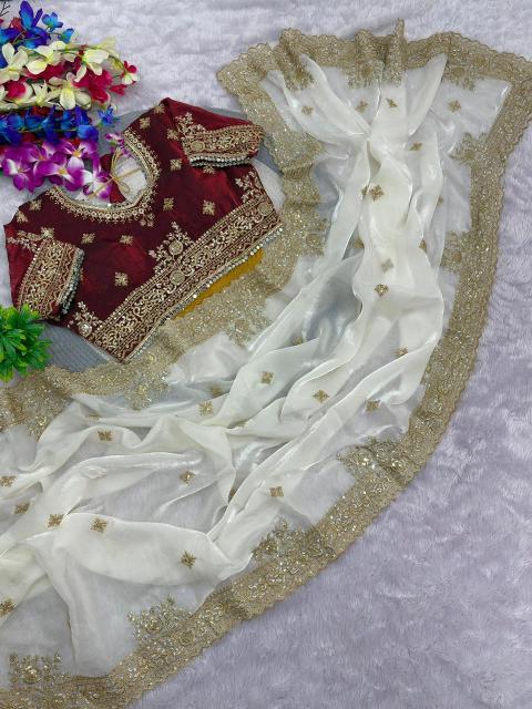 Dazira Charmi catalog designer saree shops in surat india