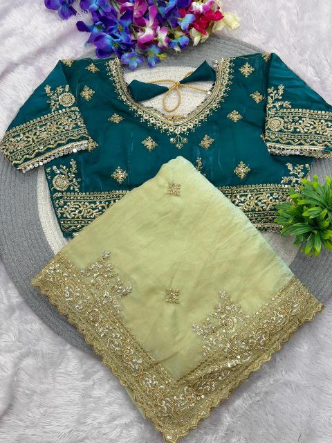 Dazira Charmi catalog designer saree shops in surat india