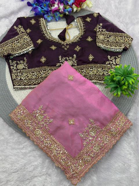 Dazira Charmi catalog designer saree shops in surat india