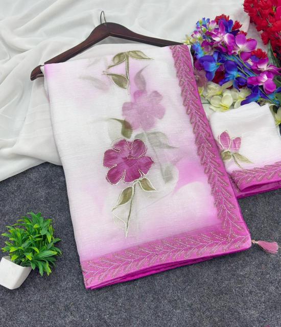 Dazira Crunchy silk vol 1 catalog surat sarees online low price