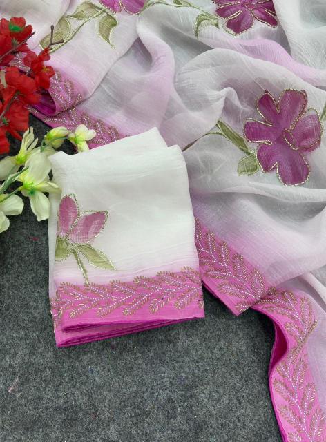 Dazira Crunchy silk vol 1 catalog surat sarees online low price