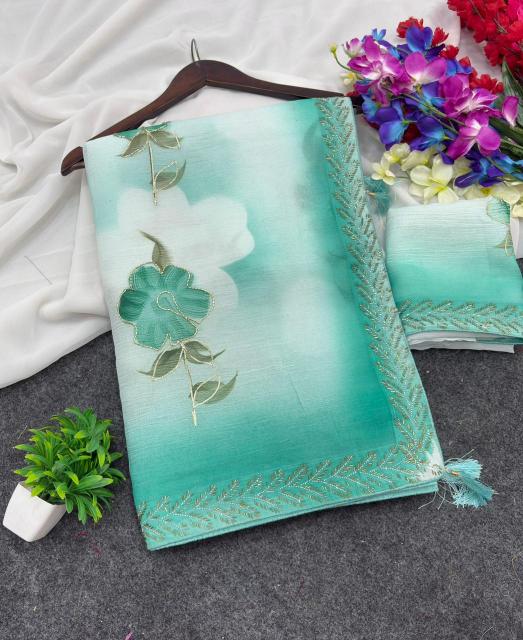 Dazira Crunchy silk vol 1 catalog surat sarees online low price