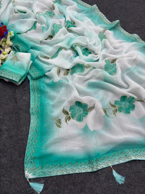Dazira Crunchy silk vol 1 catalog surat sarees online low price