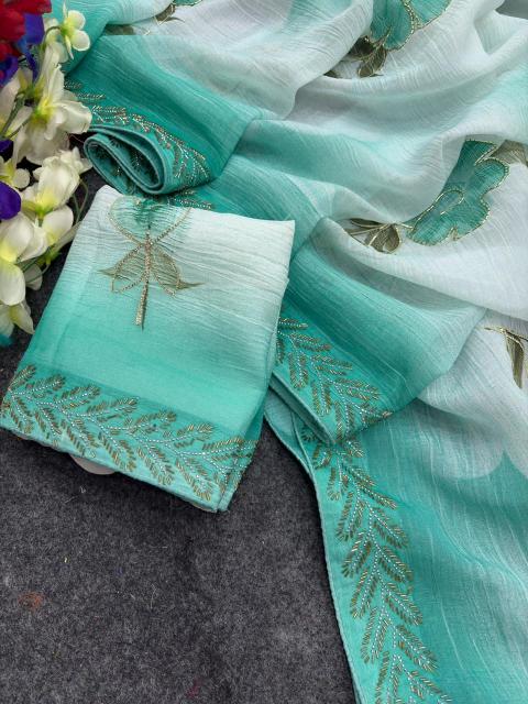 Dazira Crunchy silk vol 1 catalog surat sarees online low price