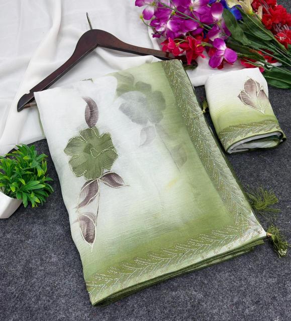 Dazira Crunchy silk vol 1 catalog surat sarees online low price