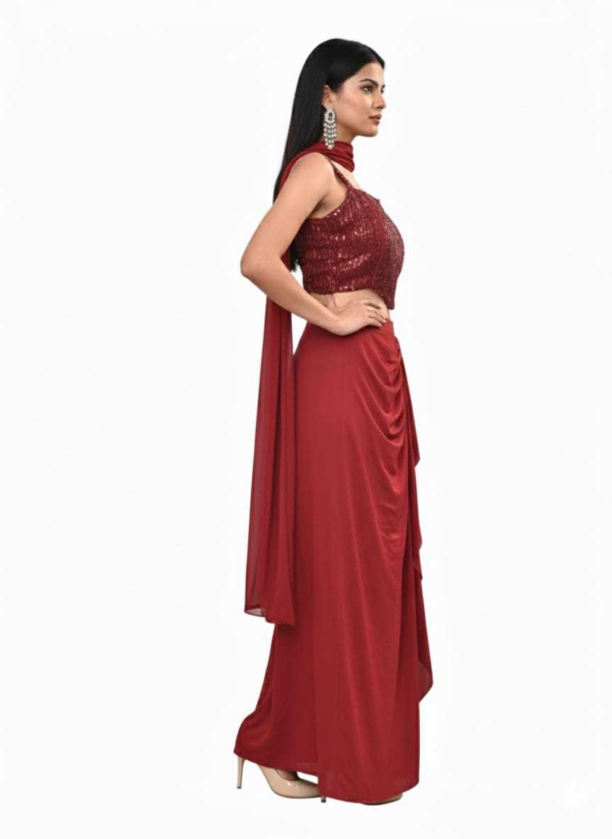 Dazira fancy saree vol 1 catalog readymade sarees