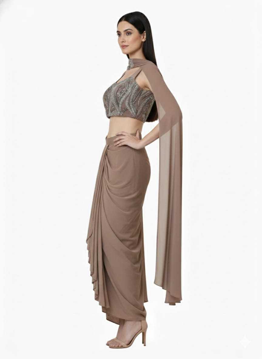 Dazira fancy saree vol 2 catalog ready made sarees wholesale