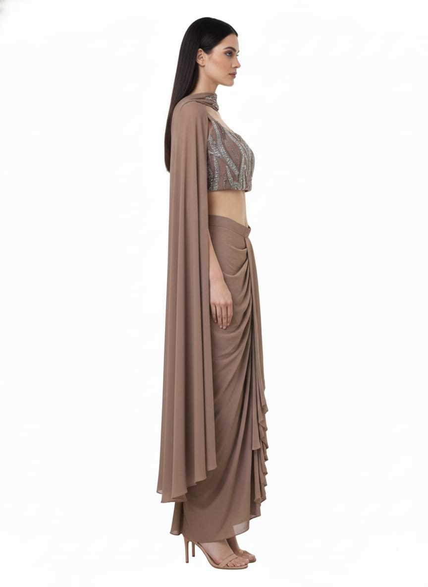 Dazira fancy saree vol 2 catalog ready made sarees wholesale