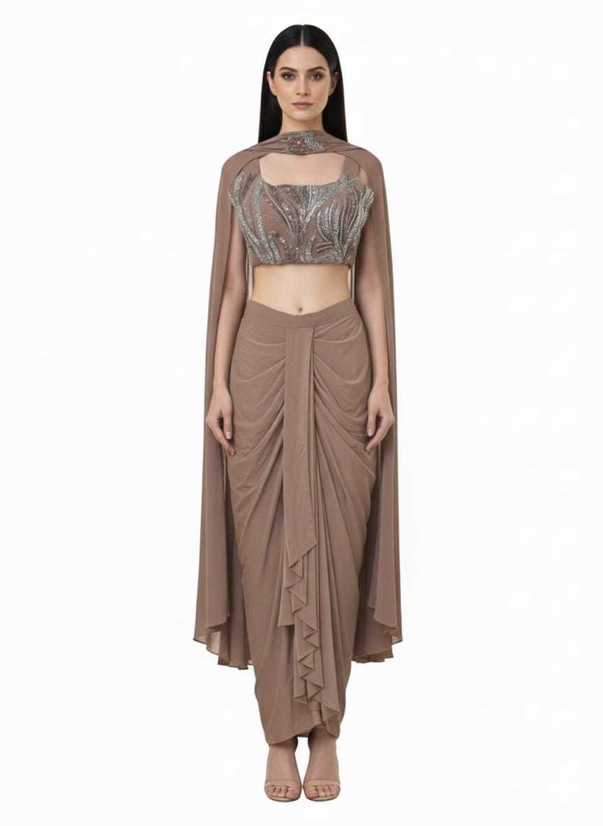 Dazira fancy saree vol 2 catalog ready made sarees wholesale