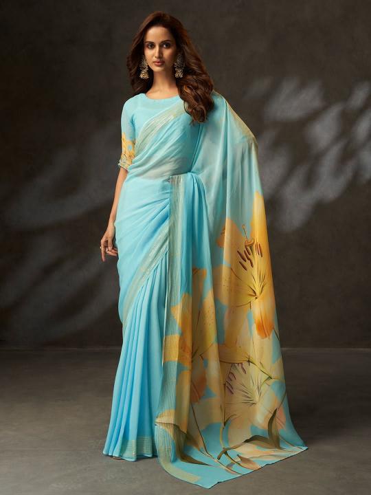 Dazira GC vol 14 catalog silk sarees