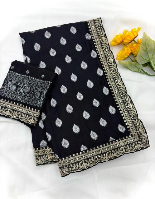 Dazira georgette vol 7 catalog ambika saree new catalogue