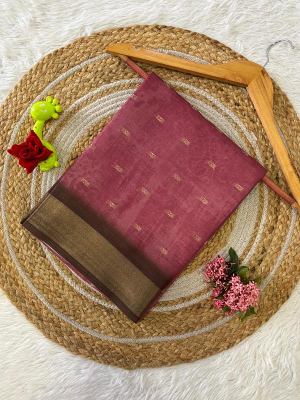 Dazira Jacquard vol 1 catalog wholesale saree catalogue