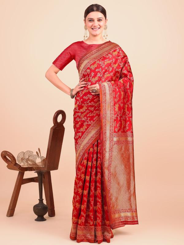 Dazira Linen Cotton vol 1 catalog linen sarees 