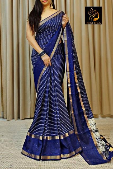 Dazira Mahira SF 640 catalog surat ki saree