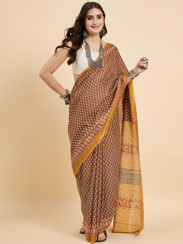 Dazira Mal Mal Cotton vol 2 online saree wholesale