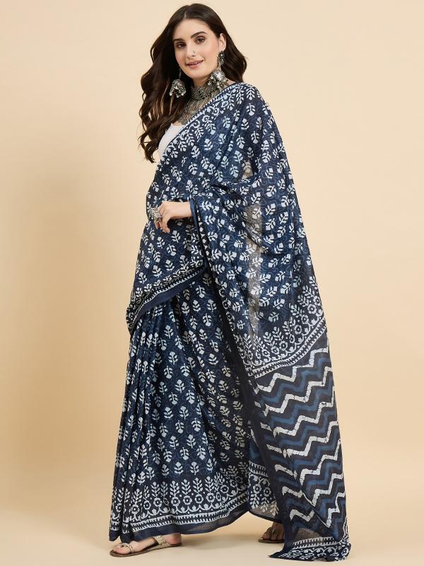 Dazira Mal Mal Cotton vol 2 online saree wholesale