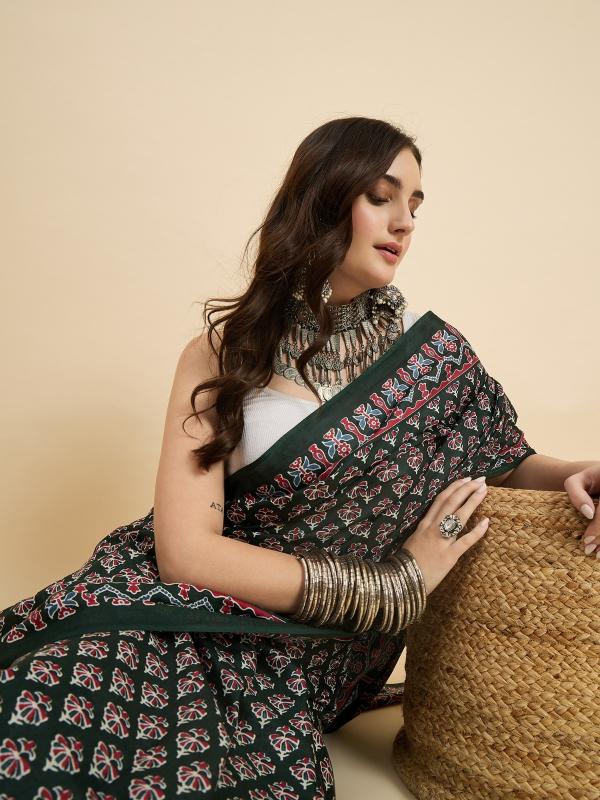 Dazira Mal Mal Cotton vol 2 online saree wholesale