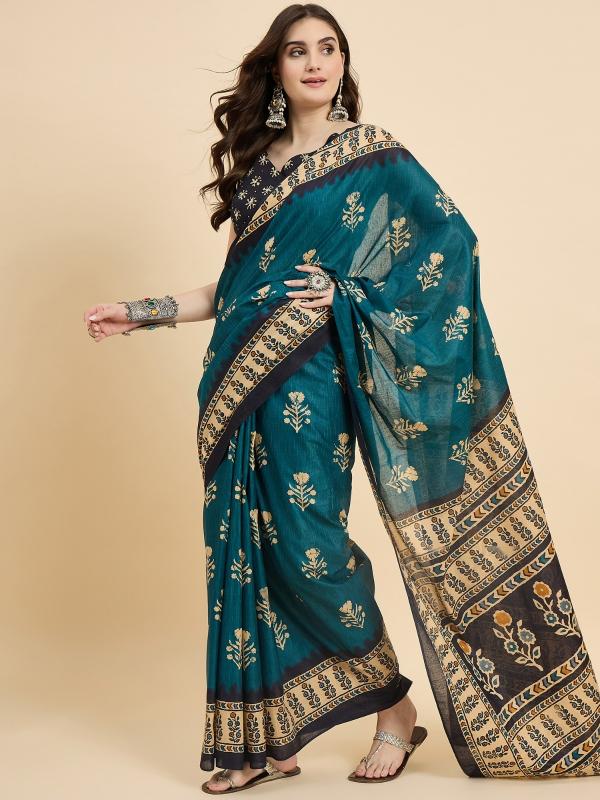 Dazira Mal Mal Cotton vol 2 online saree wholesale