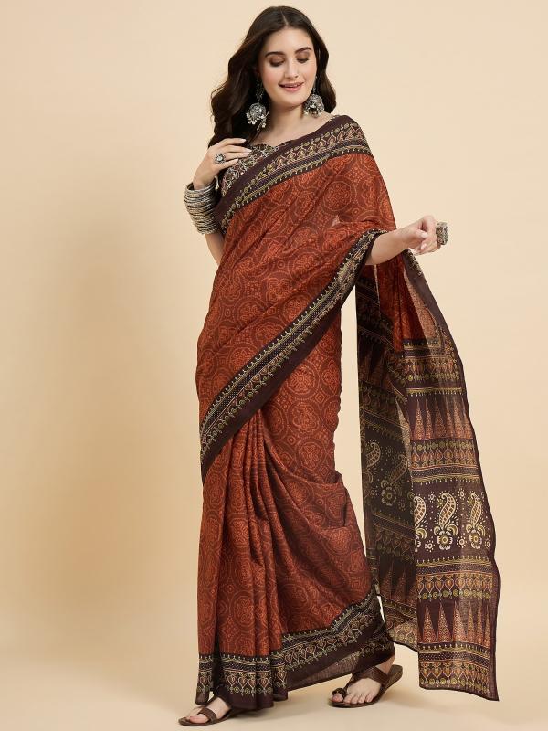 Dazira Mal Mal Cotton vol 3 online saree wholesale