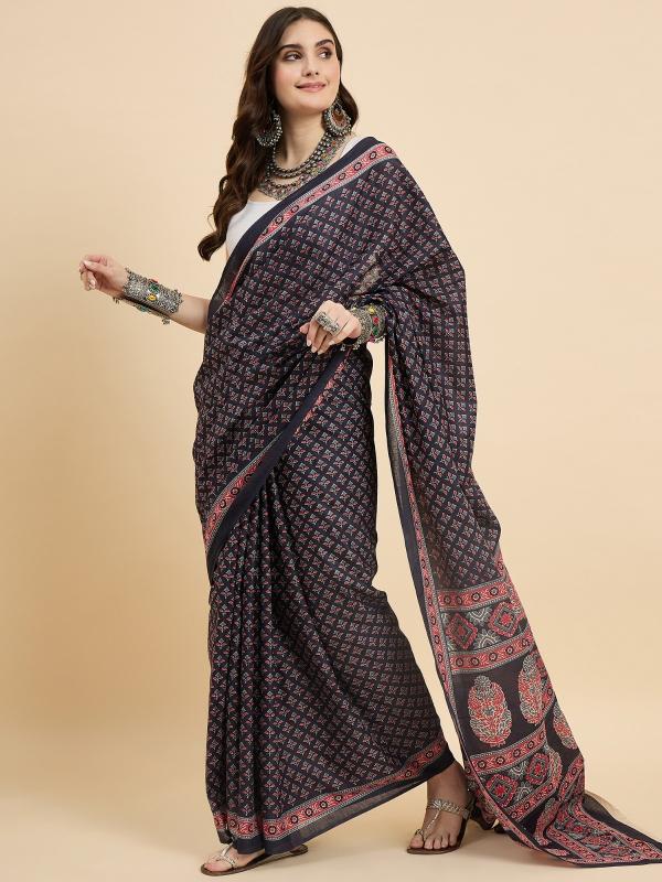 Dazira Mal Mal Cotton vol 3 online saree wholesale