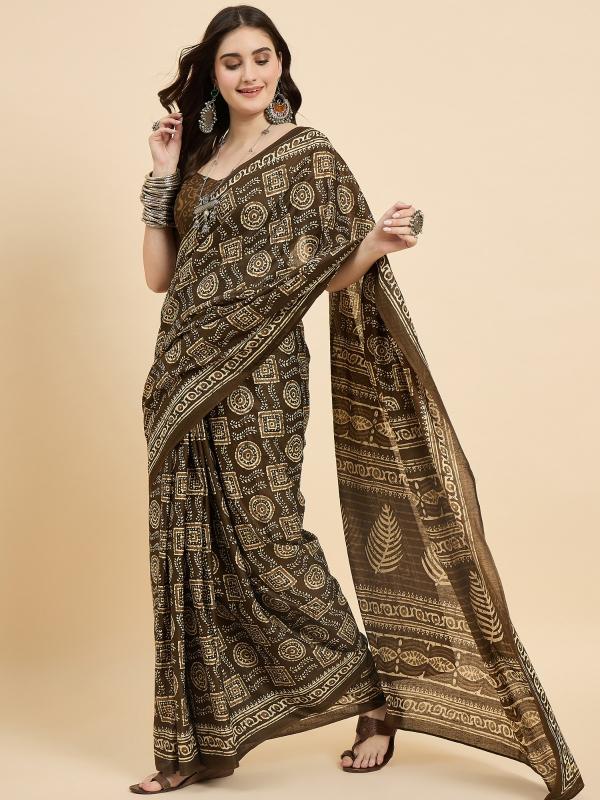 Dazira Mal Mal Cotton vol 3 online saree wholesale