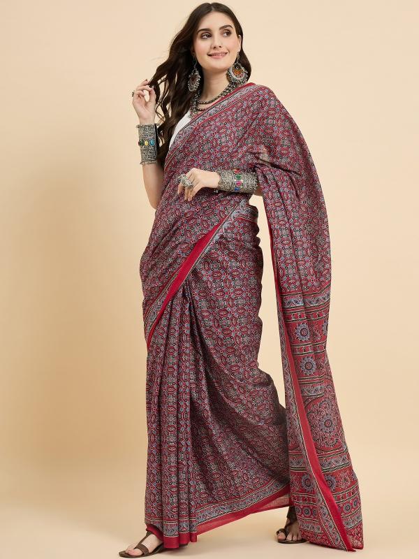 Dazira Mal Mal Cotton vol 3 online saree wholesale