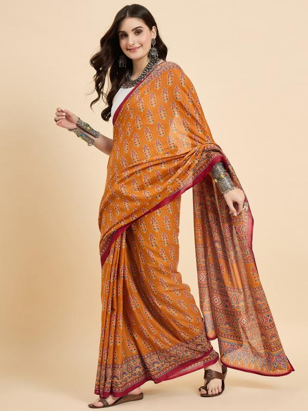 Dazira Mal Mal Cotton vol 3 online saree wholesale