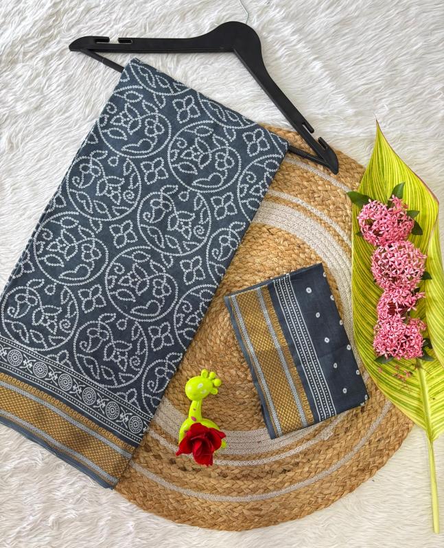 Dazira Mal Mal Cotton vol 4 catalog best sarees in surat