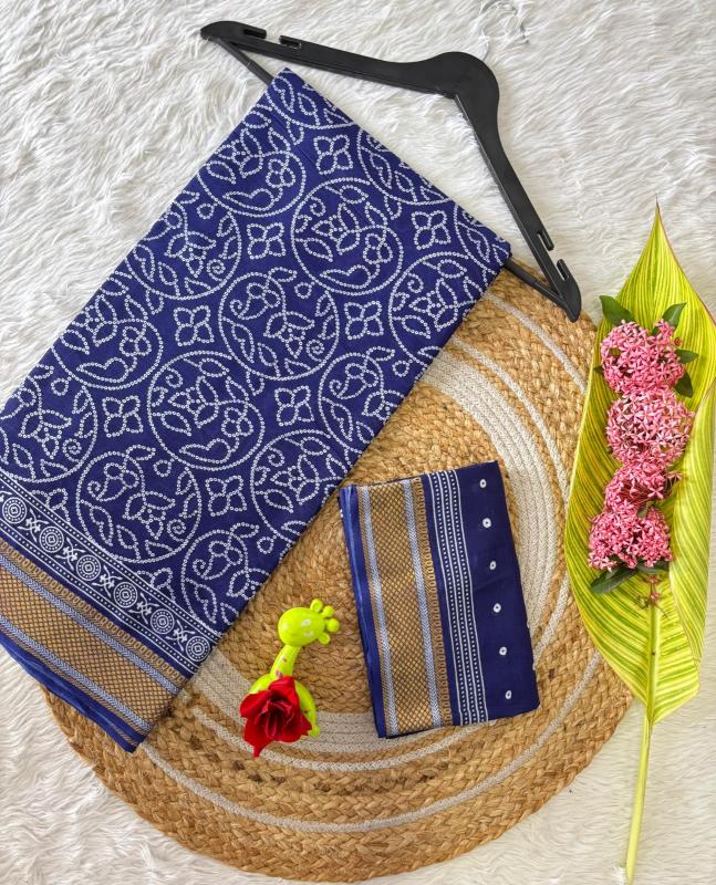 Dazira Mal Mal Cotton vol 4 catalog best sarees in surat