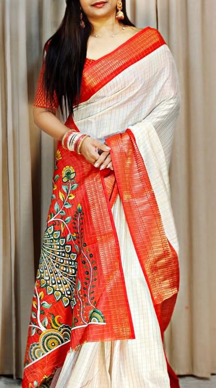 Dazira Mohini catalog surat types of silk sarees