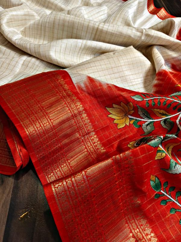 Dazira Mohini catalog surat types of silk sarees
