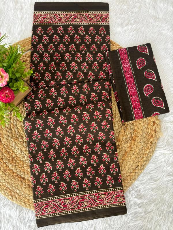 Dazira Mul Cotton vol 5 catalog surat saree sale