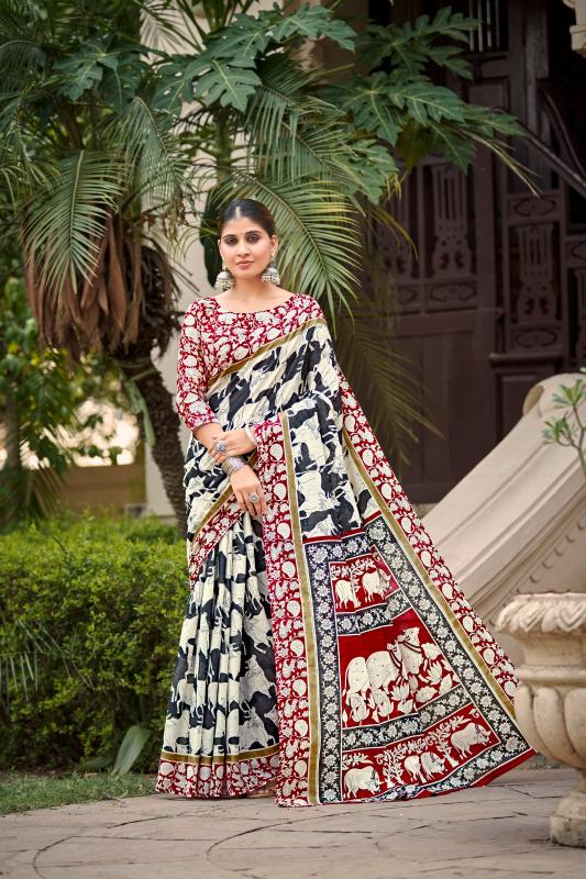 Dazira Mul Cotton vol 6 catalog daily wear sarees wholesale surat