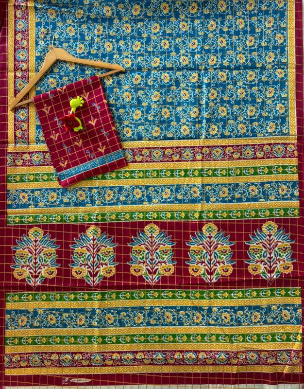 Dazira Mulmul Cotton vol 5 catalog new catalogue saree
